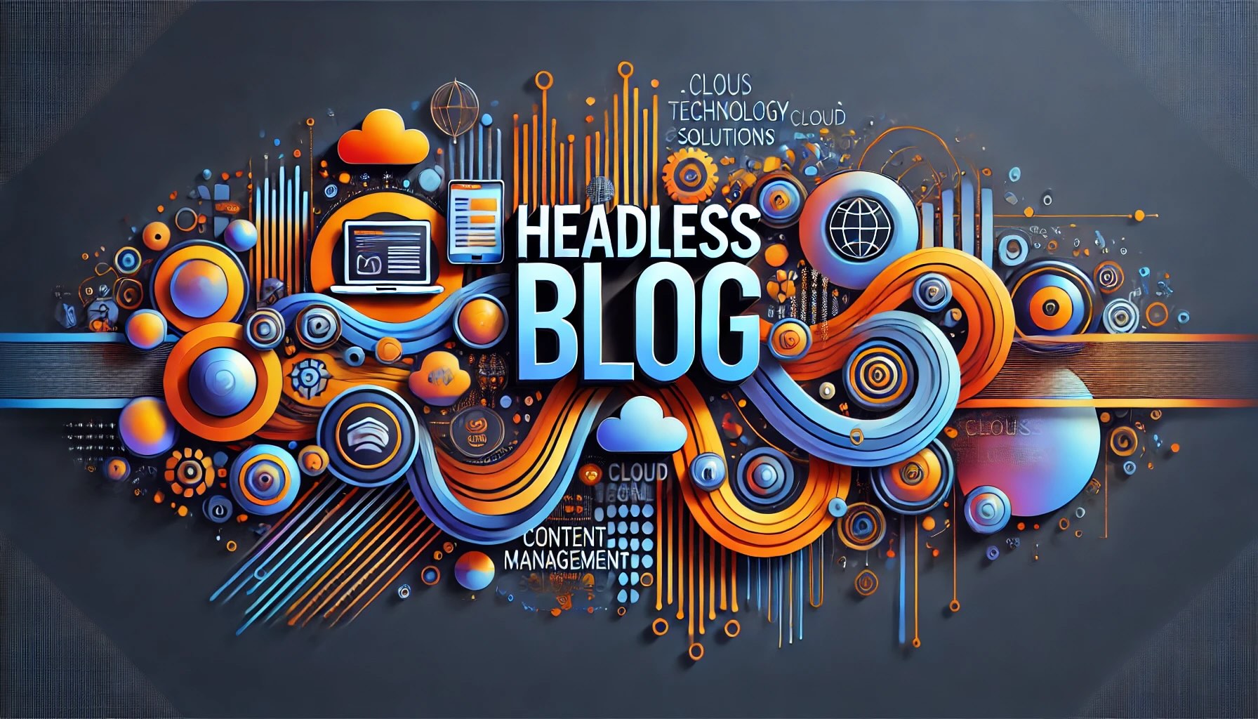 A headless blog built with Next.js and Contentful CMS. The blog is fully customizable and can be easily integrated with any headless CMS or data source. It is optimized for performance and SEO and it supports server-side rendering and static site generation.